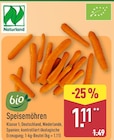 ALDI Nord Hagen - Speisemöhren Angebot im Prospekt Speisemöhren bei ALDI Nord im Hagen Prospekt für 1,11 €