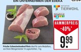 Aktuelles Frische Schweinelenden/Filets Angebot bei Marktkauf in Stuttgart ab 9,99 €