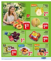 Eier im EDEKA Prospekt in Regensburg Aktueller EDEKA Prospekt mit Eier, "Wir lieben Lebensmittel.", Seite 4