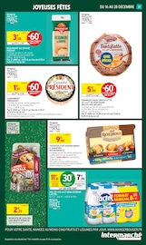 Lait Demi-Écrémé Angebote im Prospekt "Intermarché" von Intermarché Hyper Lait Demi-Écrémé Angebote im Prospekt "Intermarché" von Intermarché Hyper auf Seite 27