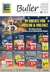 Aktueller EDEKA Prospekt mit Schweinefilet, "Aktuelle Angebote", Seite 1