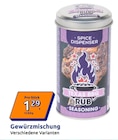 Gewürzmischung für 1,29 € bei Action im Angebot Gewürzmischung im aktuellen Action Prospekt