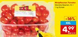 Aktuelles Minipflaumen Tomaten Angebot bei Netto Marken-Discount in Krefeld ab 4,99 €