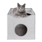 Katzensofa MEOW Angebote bei mömax Bamberg für 9,99 €