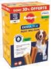 Batonnets pour chien moyen dentastix - PEDIGREE à 5,89 € dans le catalogue U Express