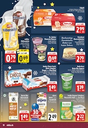 Aktueller E center Prospekt mit Kinder Schokolade, "Aktuelle Angebote", Seite 10
