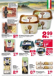 Eis Angebot & Preis im aktuellen E center Prospekt Eis Angebot im aktuellen E center Prospekt auf Seite 5