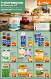 REWE Joghurt im Prospekt 