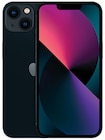 iPhone 13 Reconditionné - Apple - Super U à Caluire-et-Cuire iPhone 13 Reconditionné - Apple en promo chez Super U Caluire-et-Cuire à 299,00 €