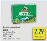 Butter Angebot in Dombühl Butter im aktuellen Prospekt bei diska in Dombühl
