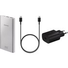 SUR TOUS LES ACCESSOIRES DE CHARGE TÉLÉPHONIQUE - SAMSUNG - Carrefour à Villeurbanne SUR TOUS LES ACCESSOIRES DE CHARGE TÉLÉPHONIQUE - SAMSUNG en promo chez Carrefour Villeurbanne