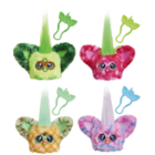 Furby Furblets Foodies von Hasbro im aktuellen Müller Prospekt für 8,99 €