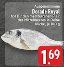 Dorade Royal im Angebot bei EDEKA in Witten Dorade Royal Angebote bei EDEKA Witten für 1,69 €
