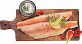 Forellenfilet im Angebot bei EDEKA in Pinneberg Forellenfilet Angebote von Neue Nottorf bei EDEKA Pinneberg für 3,79 €