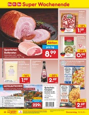 Aktueller Netto Marken-Discount Prospekt mit Schweinefilet, "Aktuelle Angebote", Seite 42