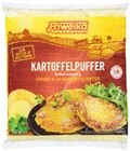Kartoffelpuffer Angebot in Glashütte Kartoffelpuffer im aktuellen Prospekt bei Kaufland in Glashütte