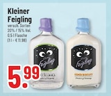 Trinkgut Bochum - Kleiner Feigling Angebot im Prospekt Kleiner Feigling bei Trinkgut im Bochum Prospekt für 5,99 €