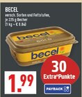 Becel Angebote bei Marktkauf Bielefeld für 1,99 €