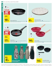 Tefal Angebote im Prospekt "Carrefour" von Carrefour auf Seite 66