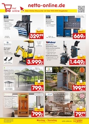 Ähnliche Dartscheibe Angebote im Prospekt "Aktuelle Angebote" von Netto Marken-Discount in Villingen-Schwenningen Ähnliche Angebote wie Dartscheibe im Prospekt "Aktuelle Angebote" auf Seite 8 von Netto Marken-Discount in Villingen-Schwenningen