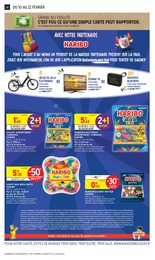 Offre Harry Potter dans le catalogue Intermarché Hyper du moment à la page 32