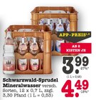 Aktuelles Mineralwasser Angebot bei E center in Mainz ab 3,99 €
