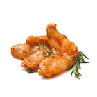 Chicken Wings von GRILLSAISON - ISS IMMER! für 2,49 € bei Netto mit dem Scottie im Angebot Chicken Wings von GRILLSAISON - ISS IMMER! im aktuellen Netto mit dem Scottie Prospekt
