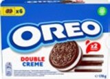 OREO Doppelkekse im Angebot bei Kaufland in Euskirchen OREO Doppelkekse Angebote bei Kaufland Euskirchen für 1,29 €