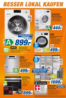 Kühlschrank im expert Prospekt "Top Angebote" mit 12 Seiten (Ravensburg)