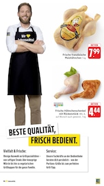 Hähnchen im EDEKA Prospekt in Homburg Aktueller EDEKA Prospekt mit Hähnchen, "Aktuelle Angebote", Seite 4