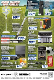 Aktueller expert Prospekt mit Kaffee, "Top Angebote", Seite 12