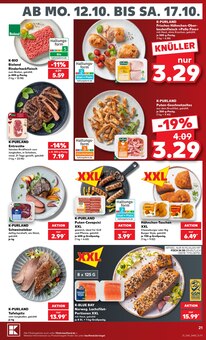 Rindfleisch im aktuellen Kaufland Prospekt (Mainz) Rindfleisch im Kaufland Prospekt "Hier bin ich richtig" mit 80 Seiten (Mainz)