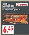 TEXAS-RIBS Angebote von RASTING bei Marktkauf Wermelskirchen für 6,45 €