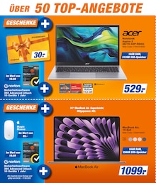 Notebook im aktuellen expert Prospekt (Fürth) Notebook im expert Prospekt "Top Angebote" mit 20 Seiten (Fürth)