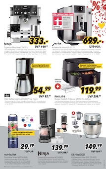 Kaffeevollautomat im aktuellen MEDIMAX Prospekt (Wuppertal) Kaffeevollautomat im MEDIMAX Prospekt "MEDIMAX SINGLES DAY" mit 11 Seiten (Wuppertal)