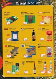 Chili im Hamberger Prospekt "RAMADAN" auf Seite 18