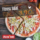 Aktuelles Fitness Salat Angebot bei RAN in Augsburg ab 3,90 €