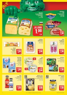 Käse im aktuellen Marktkauf Prospekt (Nürnberg) Käse im Marktkauf Prospekt "AUSWAHL RIESIG, PREISE NIEDRIG" mit 44 Seiten (Nürnberg)