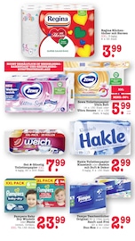 Toilettenpapier im E center Prospekt in Heidelberg Aktueller E center Prospekt mit Toilettenpapier, "Aktuelle Angebote", Seite 54