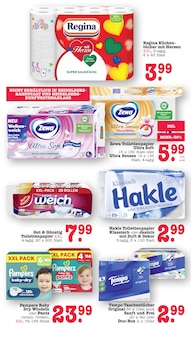 Pampers im aktuellen E center Prospekt (Heidelberg) Pampers im E center Prospekt "Aktuelle Angebote" mit 67 Seiten (Heidelberg)