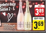 Premium Sparkling Wine im aktuellen Prospekt bei EDEKA in Gelchsheim