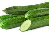 Penny Overath - Gurke Angebot im Prospekt Gurke bei Penny im Overath Prospekt für 0,59 €