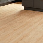 Sol stratifié Colville, effet chêne blond - GOODHOME à 12,99 € dans le catalogue Castorama