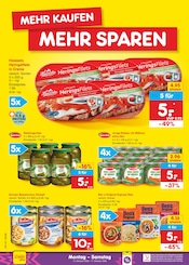 Erbsen Angebote im Prospekt "Aktuelle Angebote" von Netto Marken-Discount Erbsen Angebote im Prospekt "Aktuelle Angebote" von Netto Marken-Discount auf Seite 16