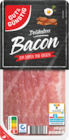 CAP Markt Rostock - Bacon Angebot im Prospekt Bacon bei CAP Markt im Rostock Prospekt für 1,11 €