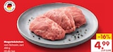 Magerbäckchen im Angebot bei Netto Marken-Discount in Altenburg Magerbäckchen Angebote bei Netto Marken-Discount Altenburg für 4,99 €