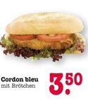 Aktuelles Cordon bleu Angebot bei E center in Karlsruhe ab 3,50 €