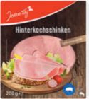 Hinterkochschinken im tegut Prospekt Hinterkochschinken von Jeden Tag im aktuellen tegut Prospekt für 1,49 €