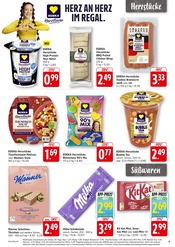 Aktueller EDEKA Prospekt mit Süßigkeiten, "Aktuelle Angebote", Seite 9
