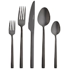 BESTECKSET Glam Chic 30-teilig Edelstahl für 6 Personen im Angebot bei XXXLutz in Fellbach BESTECKSET Glam Chic 30-teilig Edelstahl für 6 Personen Angebote von Homeware Profession. bei XXXLutz Fellbach für 39,99 €
